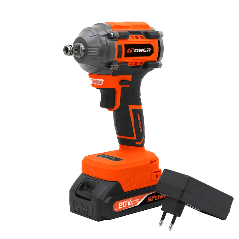 AP20-10 20V Mini Saw